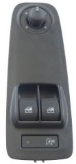 CAM ANAHTARI FIAT DUCATO III SOL AYNA AYARLI 06-15