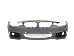 Bmw f36 m sport body kit tampon seti taiwan 2014 / 2019