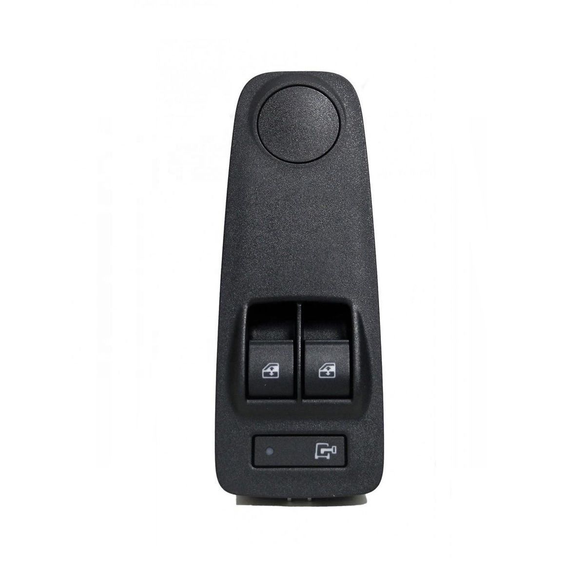 CAM ANAHTARI FIAT DUCATO III SOL GRİ 06-15