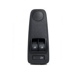 CAM ANAHTARI FIAT DUCATO III SOL GRİ 06-15