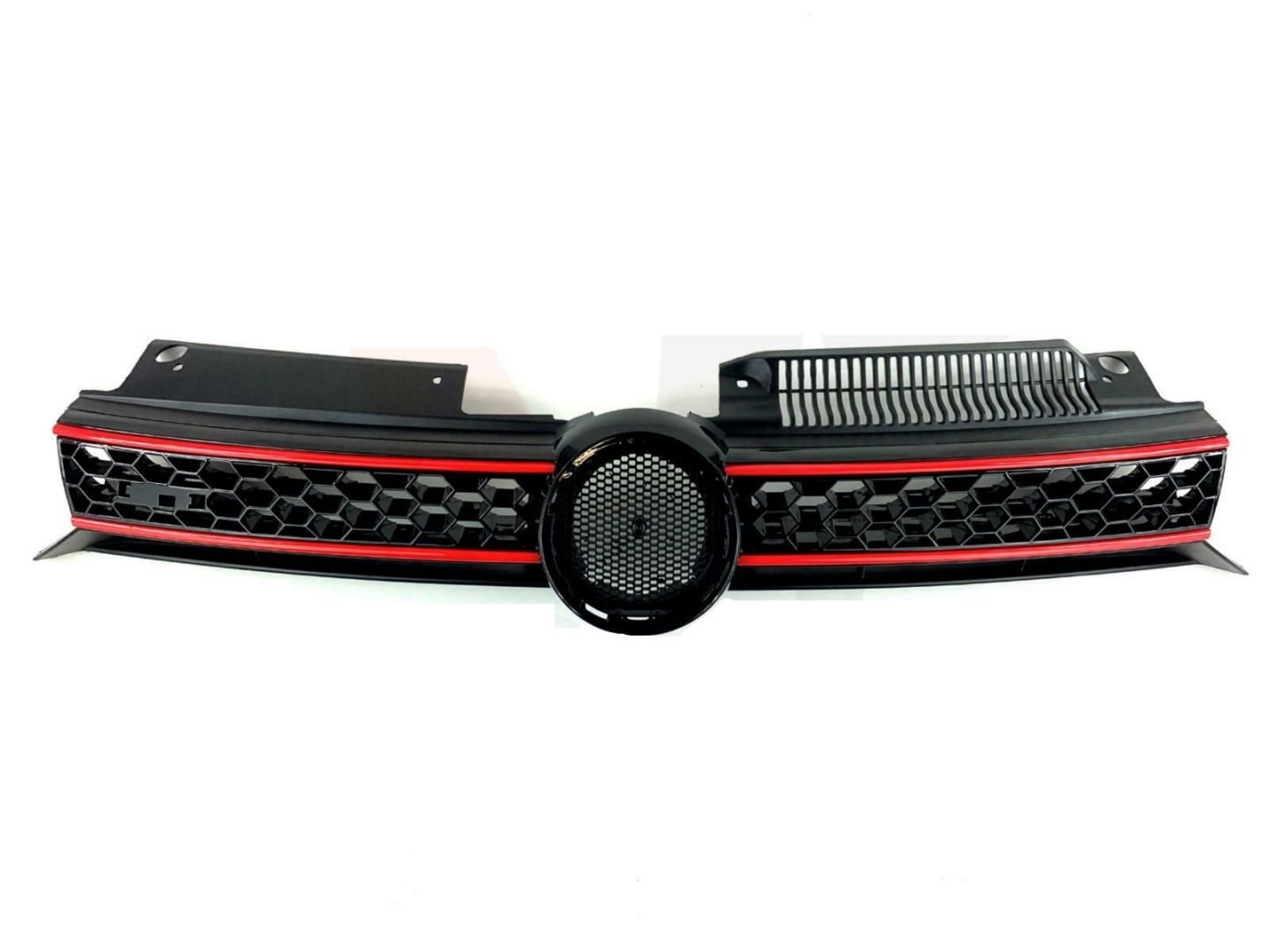 VOLKSWAGEN GOLF 6 MK6 2009-2012 PANJUR GTI