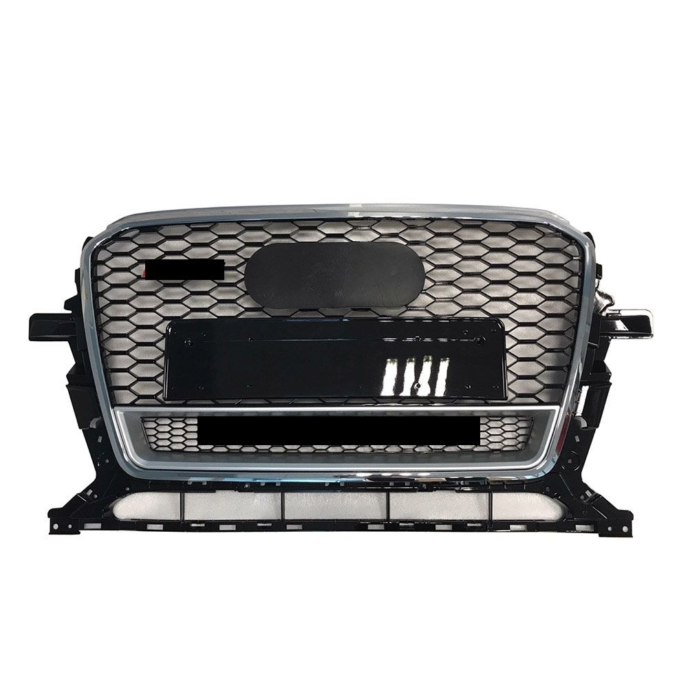 Audi q5 rsq5 ön panjur ızgara 2012 / 2016 quattro