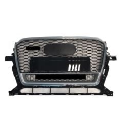 Audi q5 rsq5 ön panjur ızgara 2012 / 2016 quattro