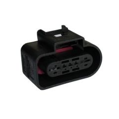 AEM32 5K013 SOKET VW YAKIT YAN KİLİTLİ