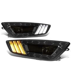Ford focus 3 drl gündüz lambası sis ledi 2015 / 2018