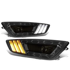 Ford focus 3 drl gündüz lambası sis ledi 2015 / 2018