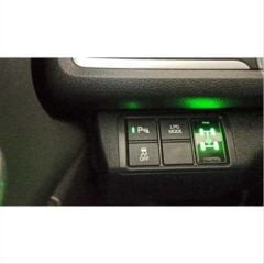 Honda civic fc5 uyumlu  obd tpms