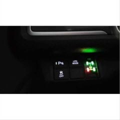 Honda civic fc5 uyumlu  obd tpms