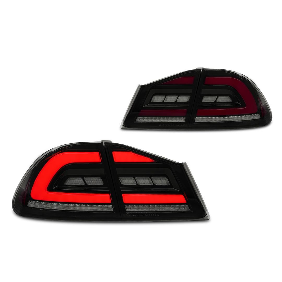 Honda civic fd6 stop lambası full ledli 2006 / 2011