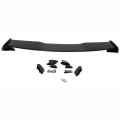 Mercedes w177 a45 bagaj üstü spoiler pianoblack 2018+