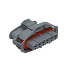AEM32 6K001 SOKET BOSCH TİP 6P