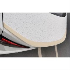 Toyota corolla bagaj üstü spoiler hybrid pianoblack 2019+