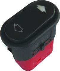 CAM ANAHTARI FORD TRANSİT T15 FIESTA 96-01