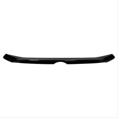 Toyota corolla bagaj üstü spoiler pianoblack 2019+