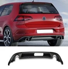 Vw golf 7.5 rline body kit tampon seti 2017 / 2021