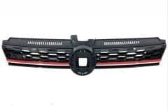 Vw golf 7.5 rline body kit tampon seti 2017 / 2021