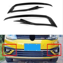 Vw golf 7.5 gti ön sis kaplaması siyah 2017 / 2020