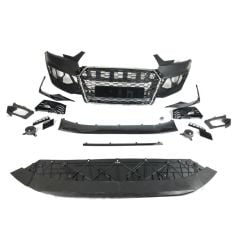 Audi a4 rs4 ön tampon seti 2016 / 2019