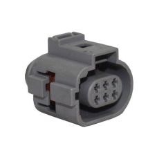 AEM32 6K007 SOKET RENAULT EGR
