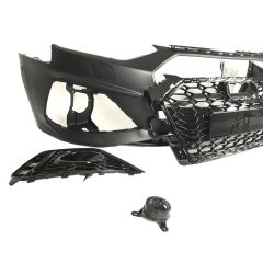 Audi a4 rs4 ön tampon seti 2020+
