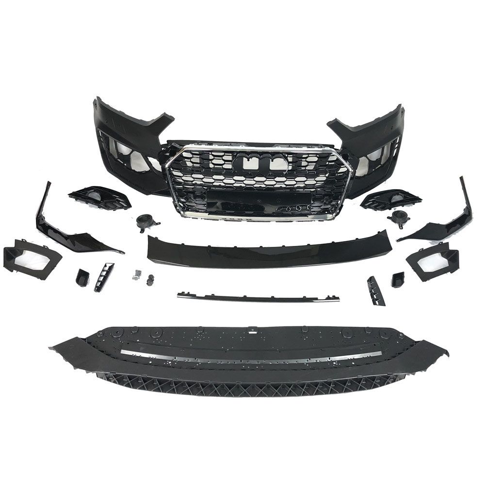 Audi a5 rs5 ön tampon seti 2016 / 2019