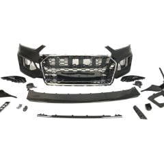 Audi a5 rs5 ön tampon seti 2016 / 2019