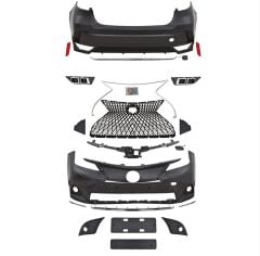 TOYOTA COROLLA 2019+ LEXUS BODY KIT