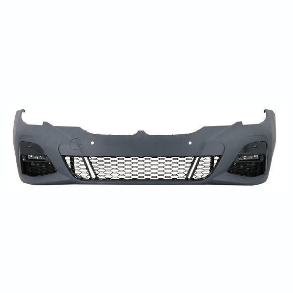 Bmw g20 ön tampon seti mtech 2019+