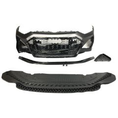 Audi a7 rs7 body kit tampon seti 2018+