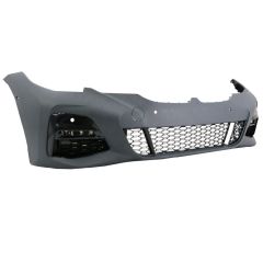 Bmw g20 ön tampon seti mtech 2019+