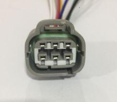 AEM32 6K010A SOKET JAPON TİP GRİ