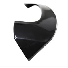 Bmw f20 m performance bagaj üstü spoiler piano black 2011+