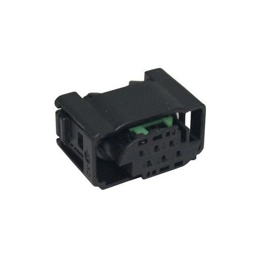 AEM32 6K011 SOKET TYCO 6 LI SİNYAL