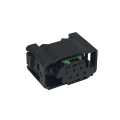 AEM32 6K011 SOKET TYCO 6 LI SİNYAL