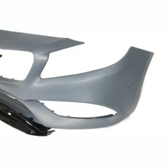 Mercedes w176 a45 body kit tampon seti 2015 / 2018 facelift
