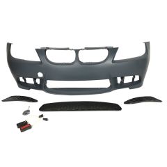 Bmw e90 m3 ön tampon seti