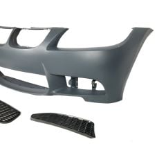 Bmw e90 m3 ön tampon seti