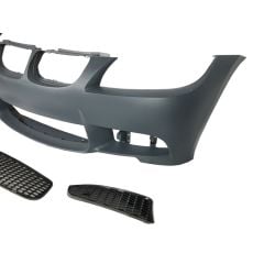 Bmw e90 lci m3 ön tampon seti