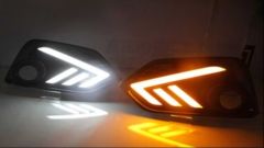 HONDA CIVIC FK7 2016-2021 HB SIS LEDI - DIZAYN B