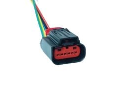 AEM32 6K013 SOKET AKIŞMETRE FİAT DUCATO-BOXER