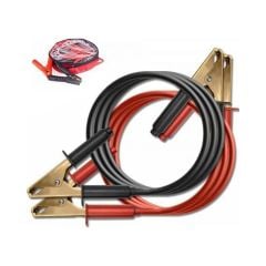 Akü takviye kablosu seti 800 amp 2,3mt