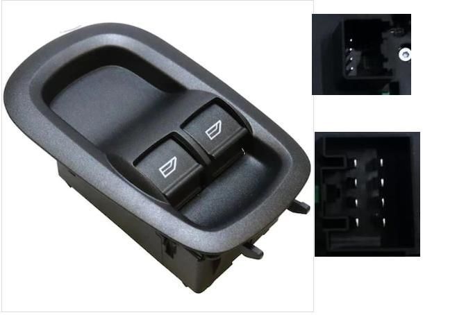 CAM ANAHTARI FORD TRANSIT V362 V363 SOL 14-19