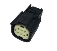 AEM32 6K016  SOKET STOP FORD MOLEX