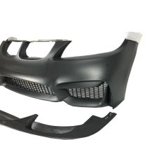 Bmw e90 lci m4 model ön tampon seti