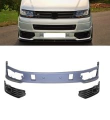 Vw transporter t6 ön tampon eki 2012 / 2015