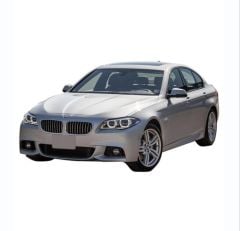 Bmw f10 lci mtech body kit tampon seti 2014+