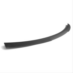 Bmw g22 m4 bagaj üstü spoiler piano black 2021+