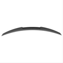 Bmw g22 m4 bagaj üstü spoiler piano black 2021+