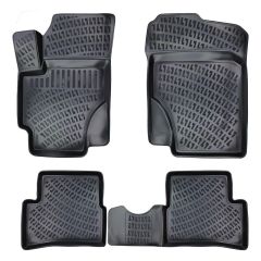 Hyundai era 3d havuzlu paspas 2006 / 2012 Rizline