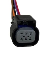 AEM32 6K017 SOKET STOP OPEL